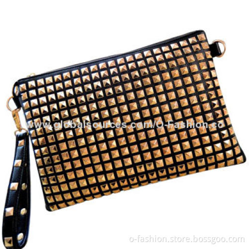 KPR14090813 Clutch Bag